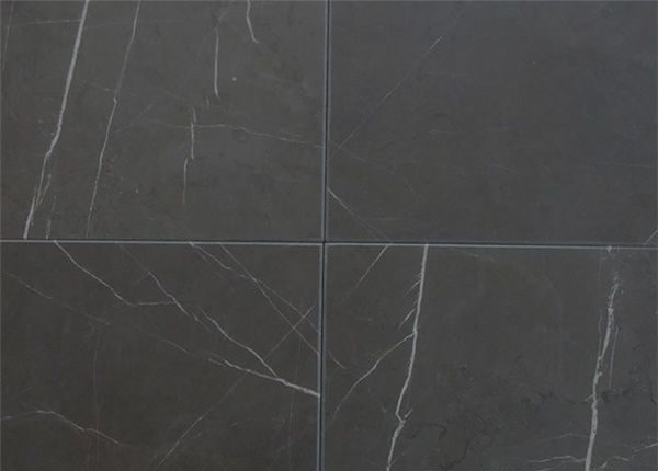 pietra gray marble tiles