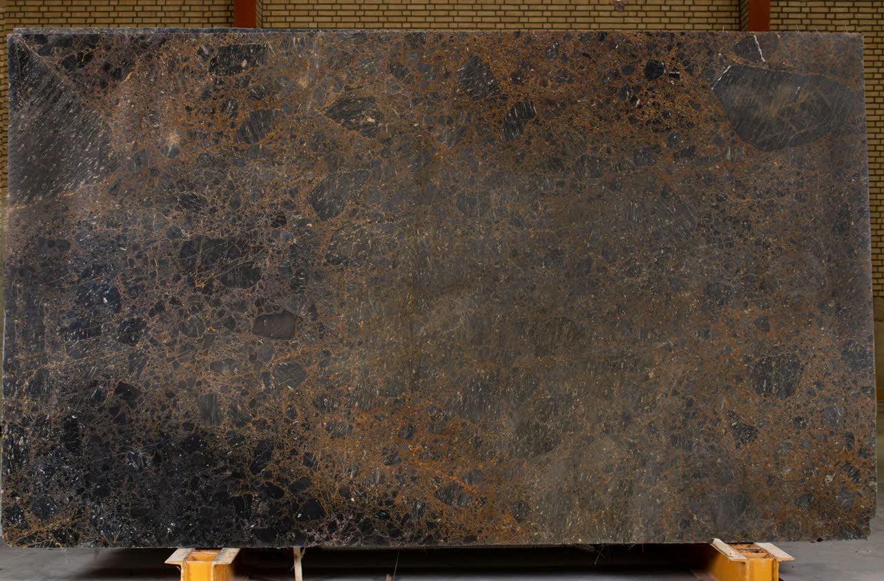 Characterizes of marshall marble: