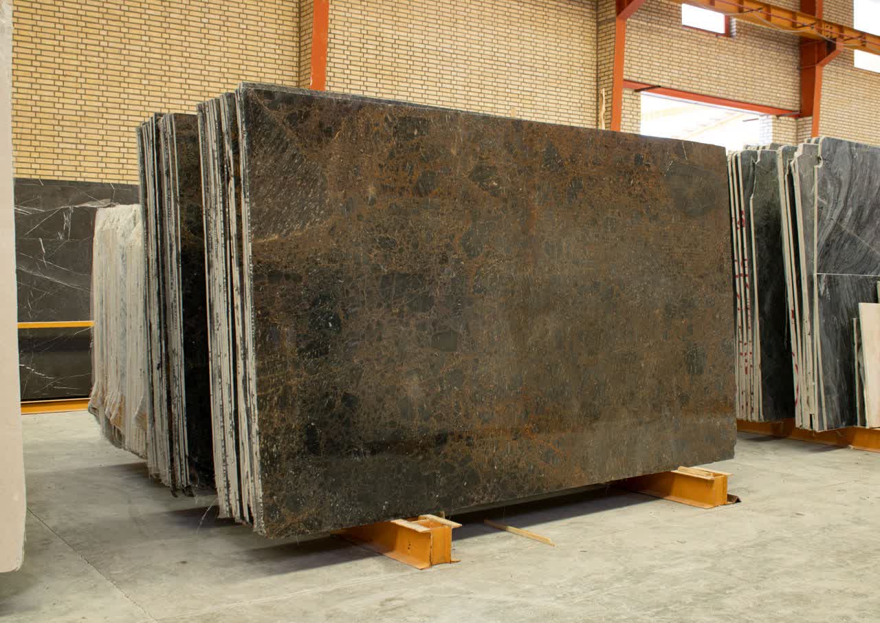 The pricing of Marshall Marble