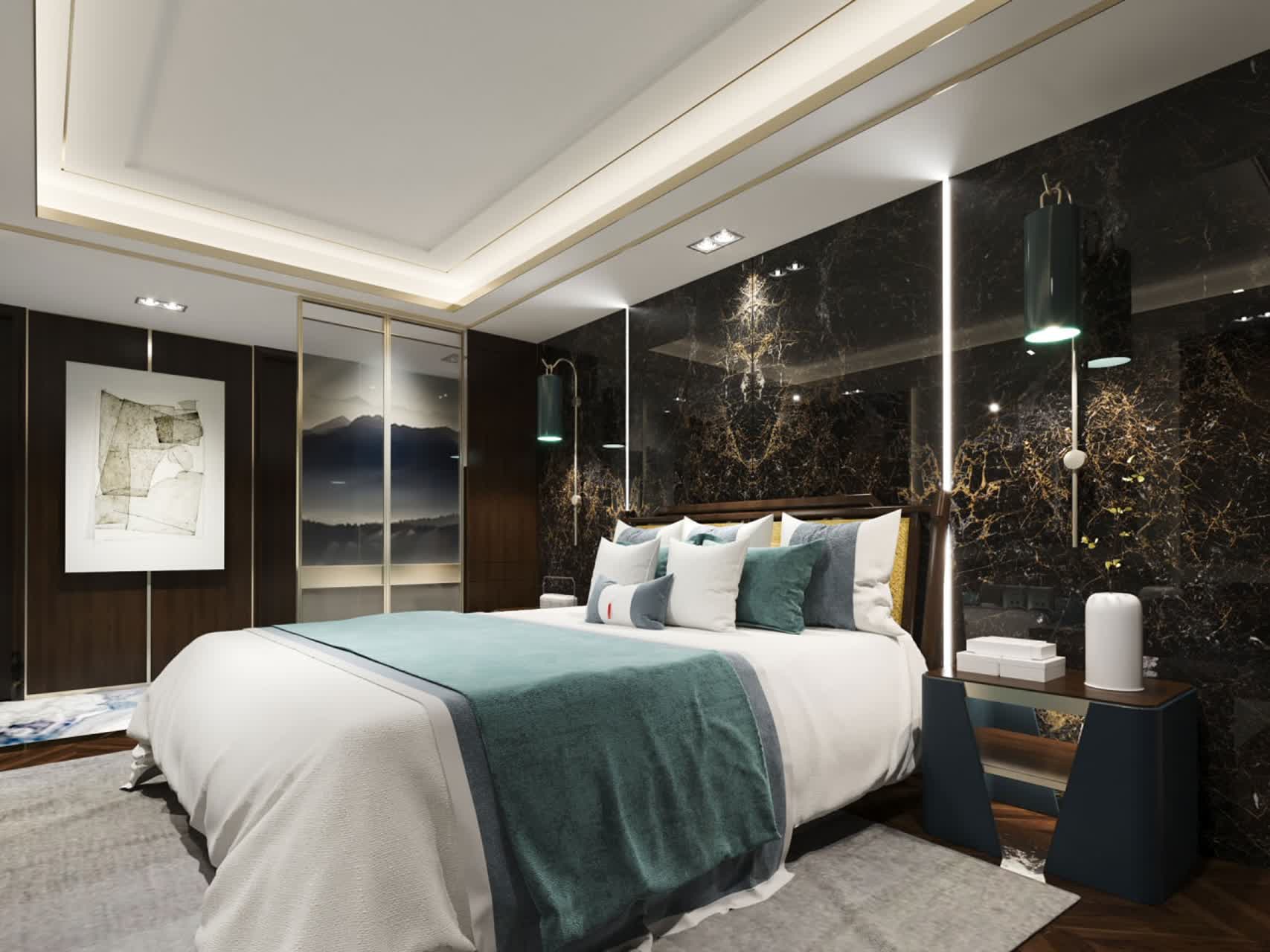 Geological Origins and Structural Composition
