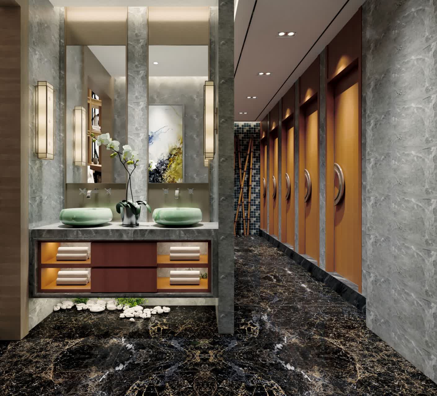 Factors Affecting the Price of Golden Black Marble