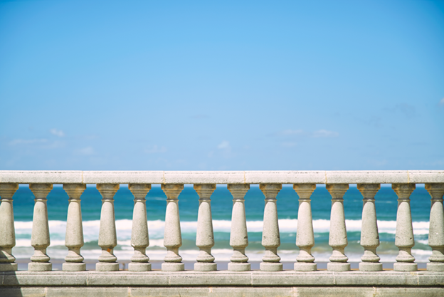 Is a stone fence better or a steel fence? 2 - Is a stone fence better or a steel fence?