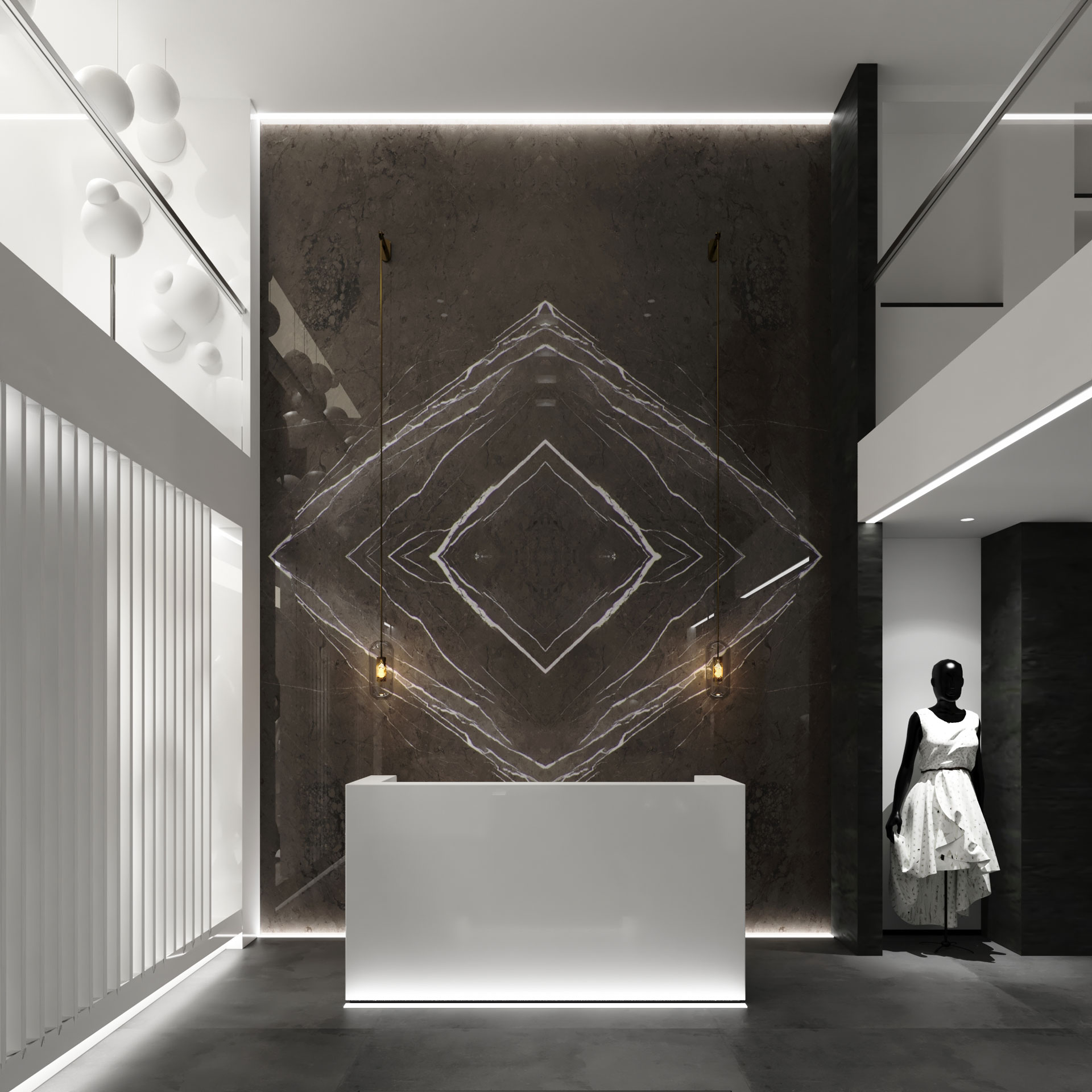 What are the advantages and disadvantages of Pietra grey marble? 2 advantages of pietra grey marble