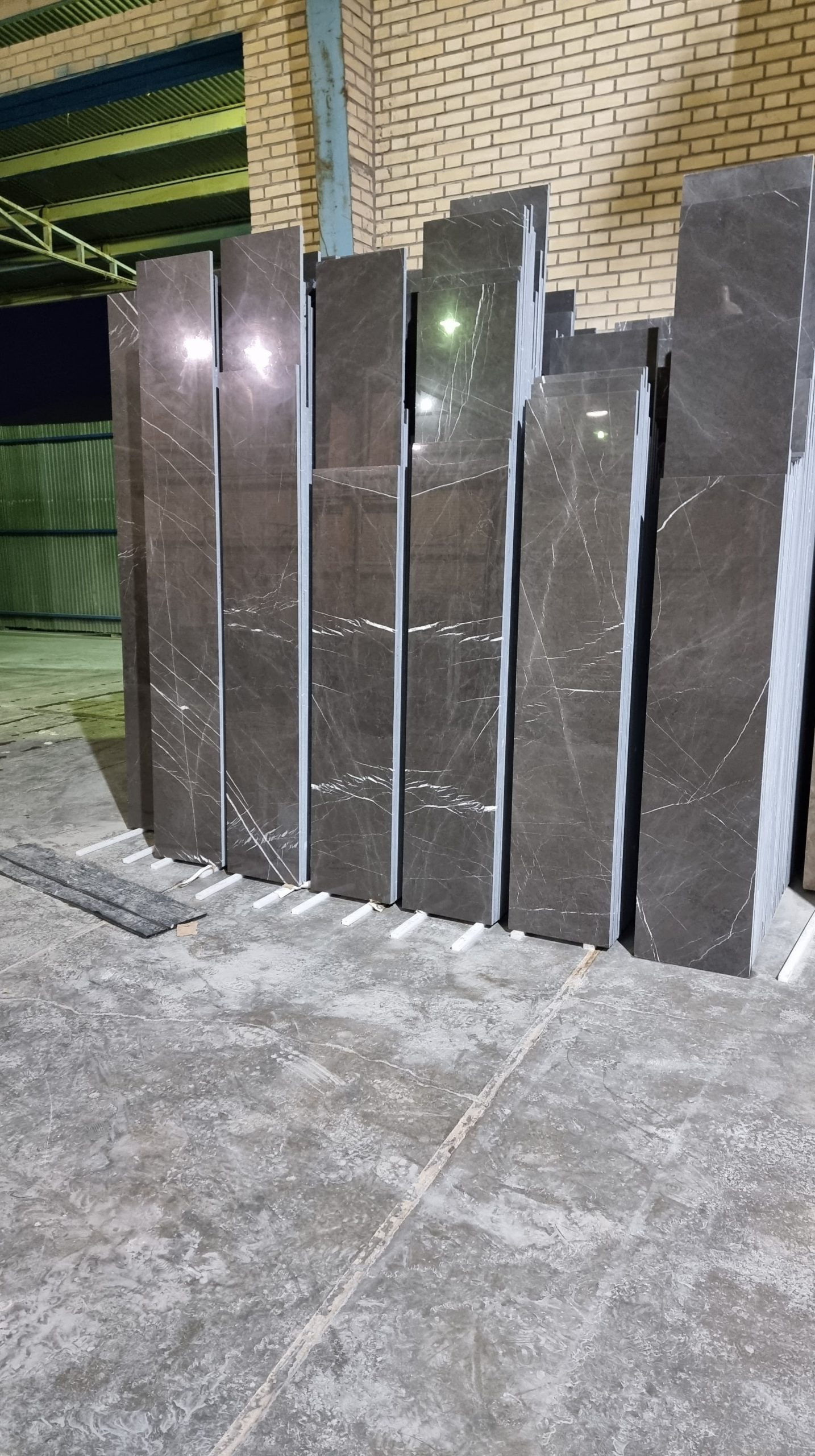 The most beautiful stone marble is extracted from which region? UP STONE