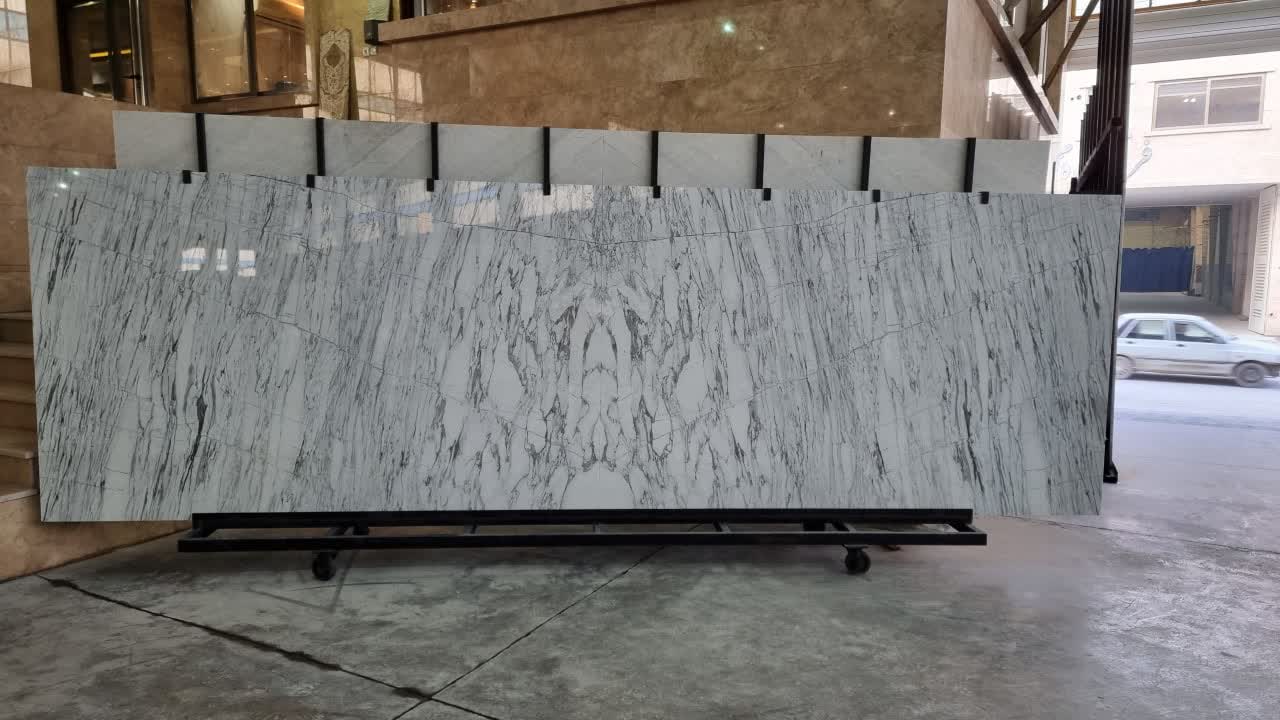 Persian Scato marble in Upstone Trading Company