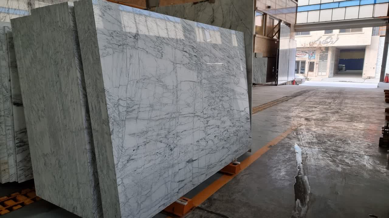 Persian Scato marble in Upstone Trading Company