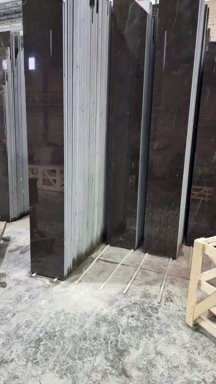 Spider Black Marble in Upstone Trading Company