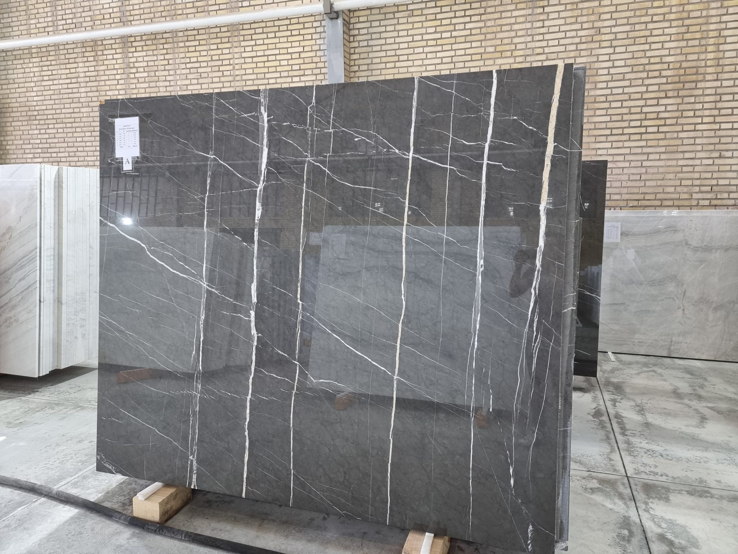 armani grey marble in Upstone trading company