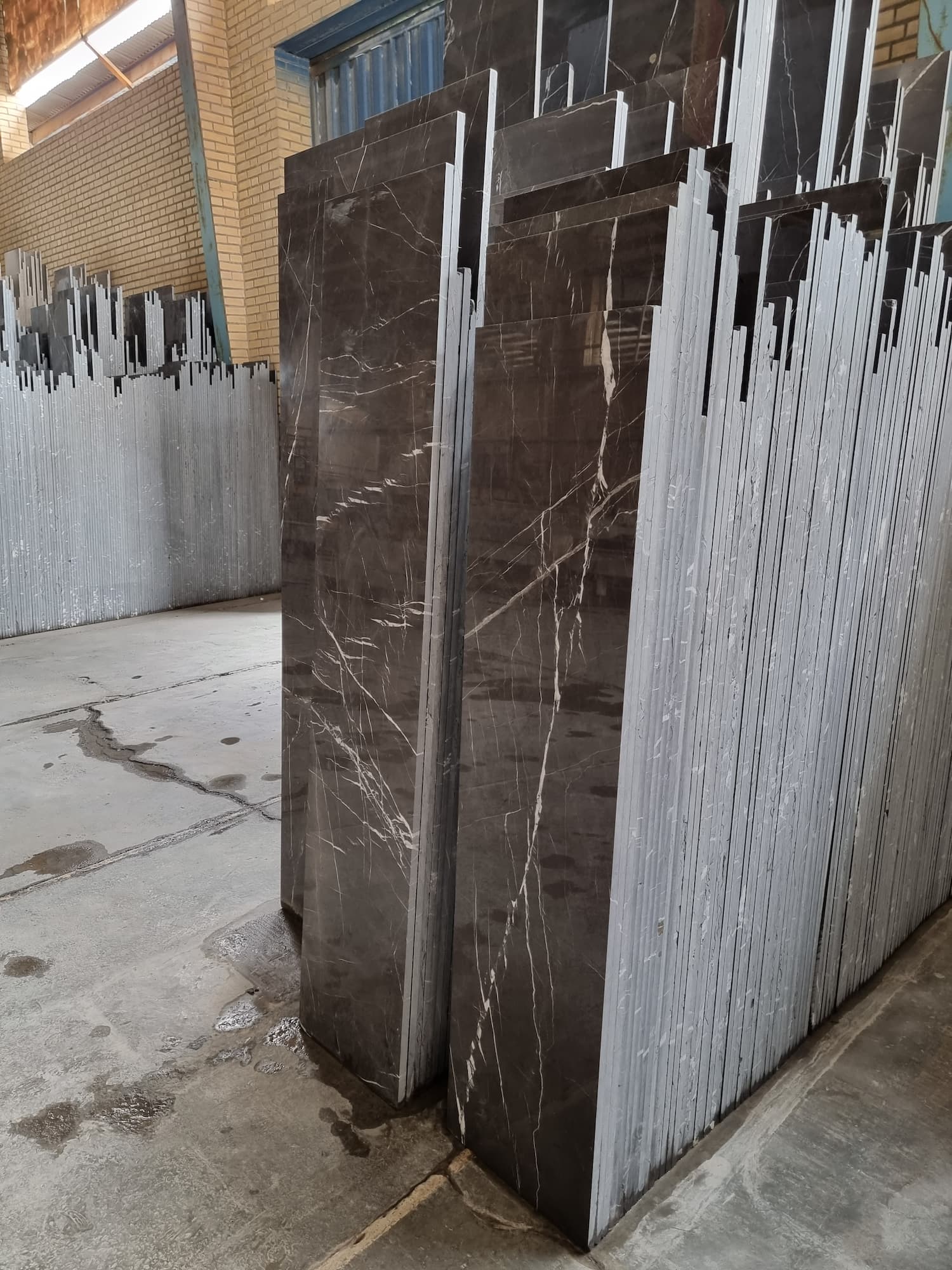 Armani grey marble price in iran