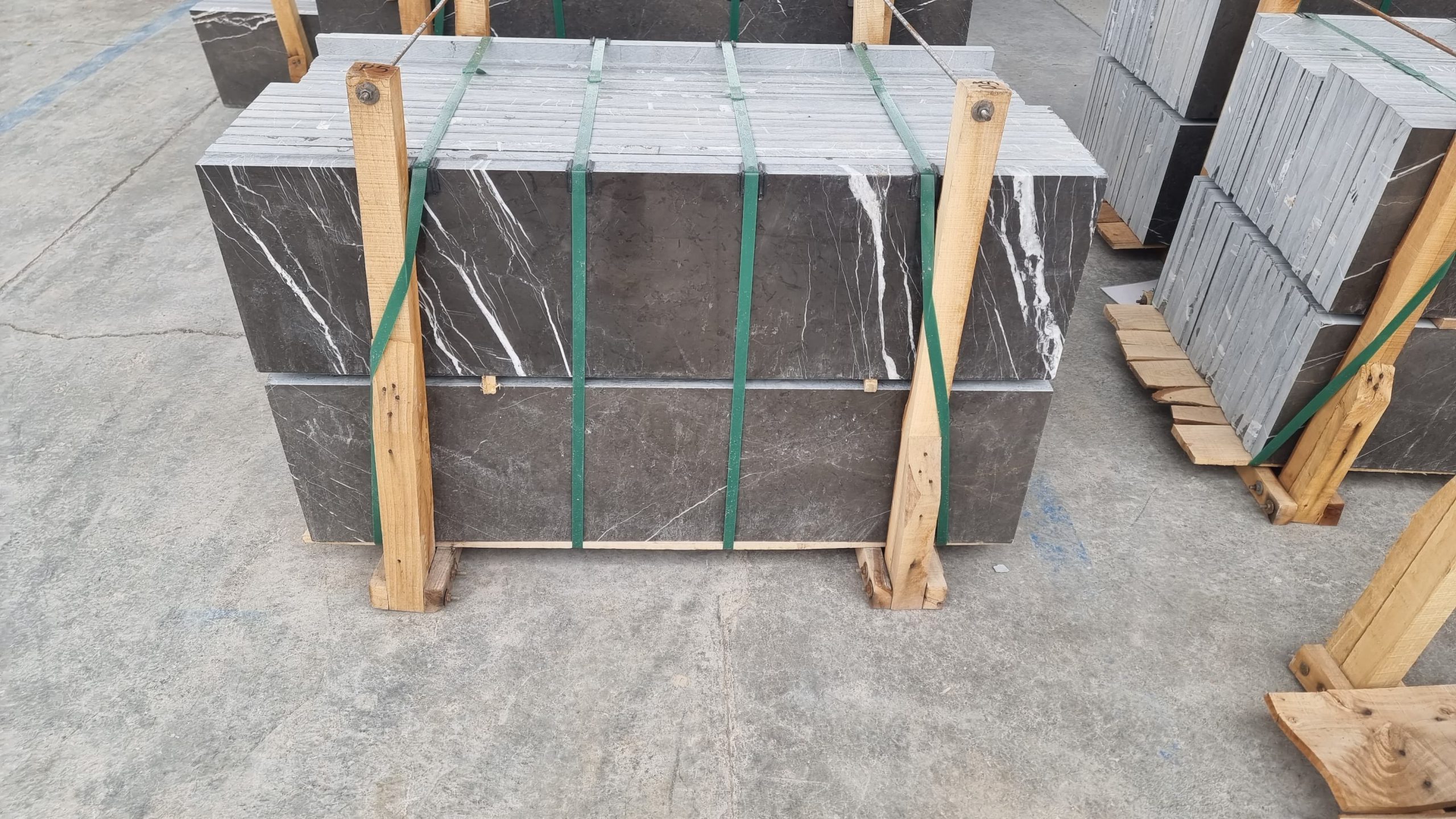 Is Pietra grey marble stone expensive? 3 The Luxury Appeal of Pietra Grey Marble