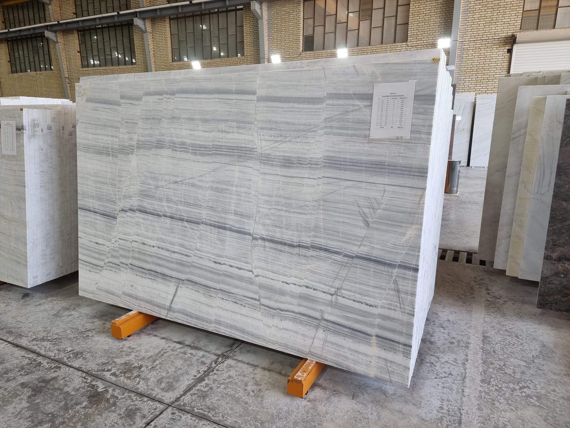 Which color of marble is best? - UP STONE