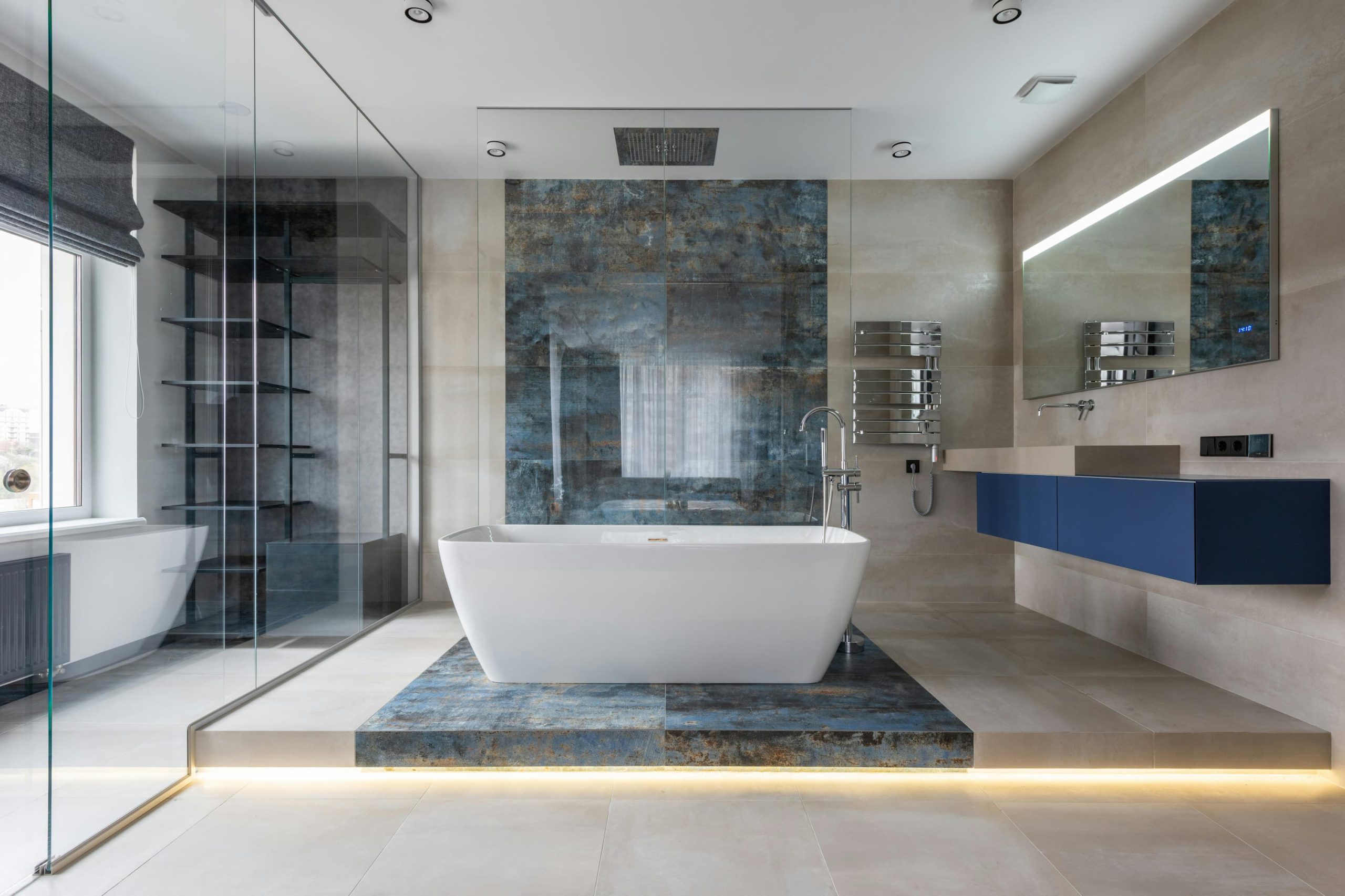 Artificial Marble Stone Top4