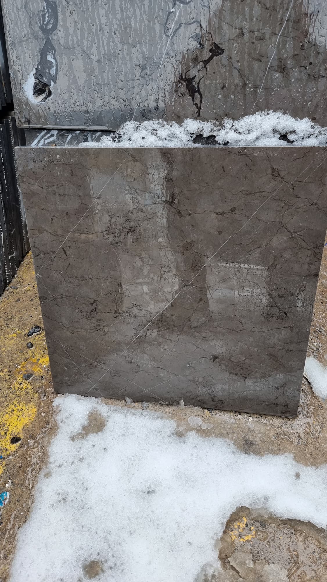 What is Pietra Gray Marble? 2 What is Pietra Gray Marble11