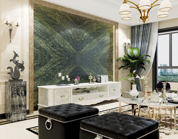 Applications of Forest Green Granite 3 Applications of Forest Green Granite33