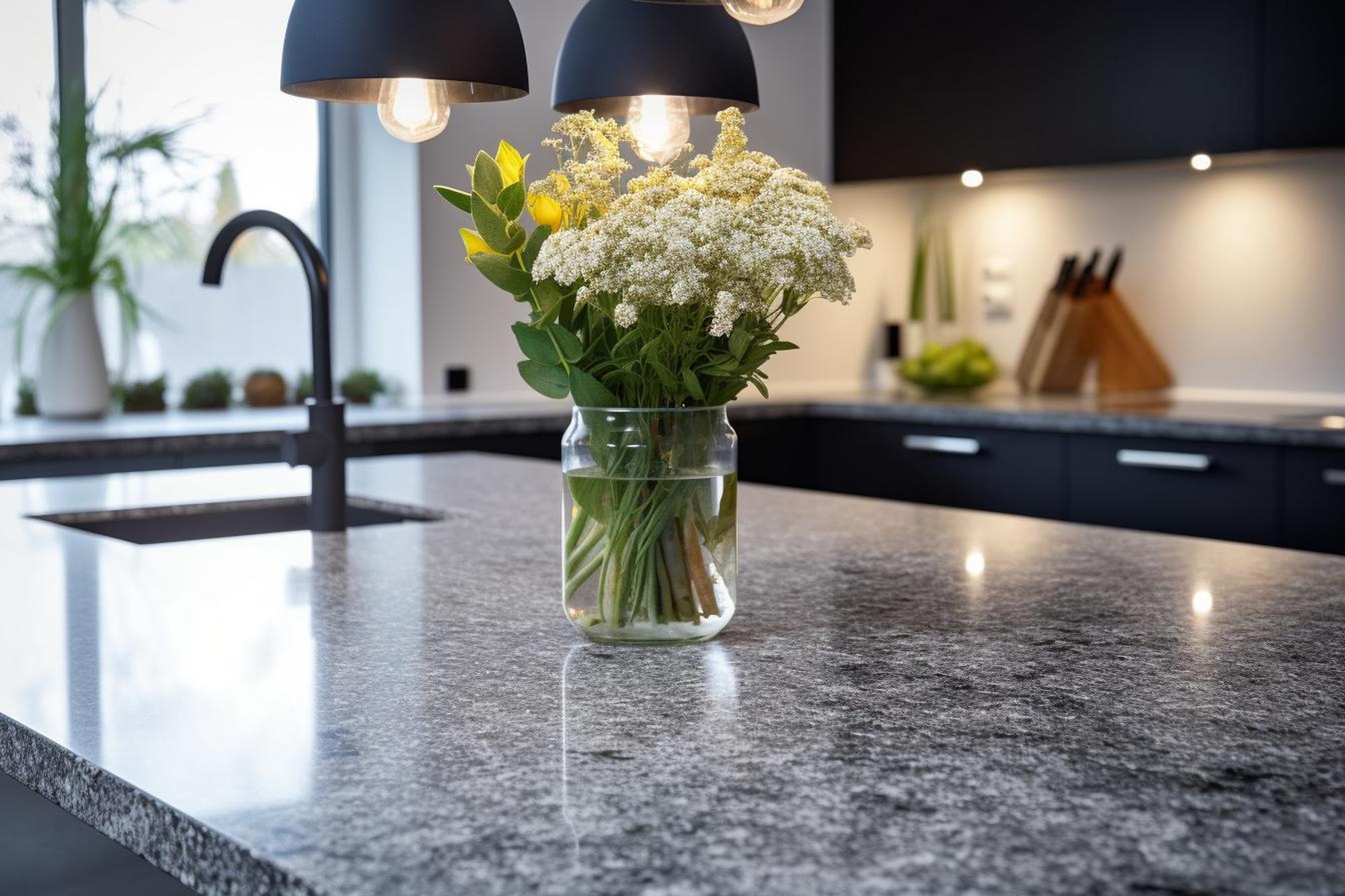 Grey Granite repair kit 3 Grey Granite repair kit 1254