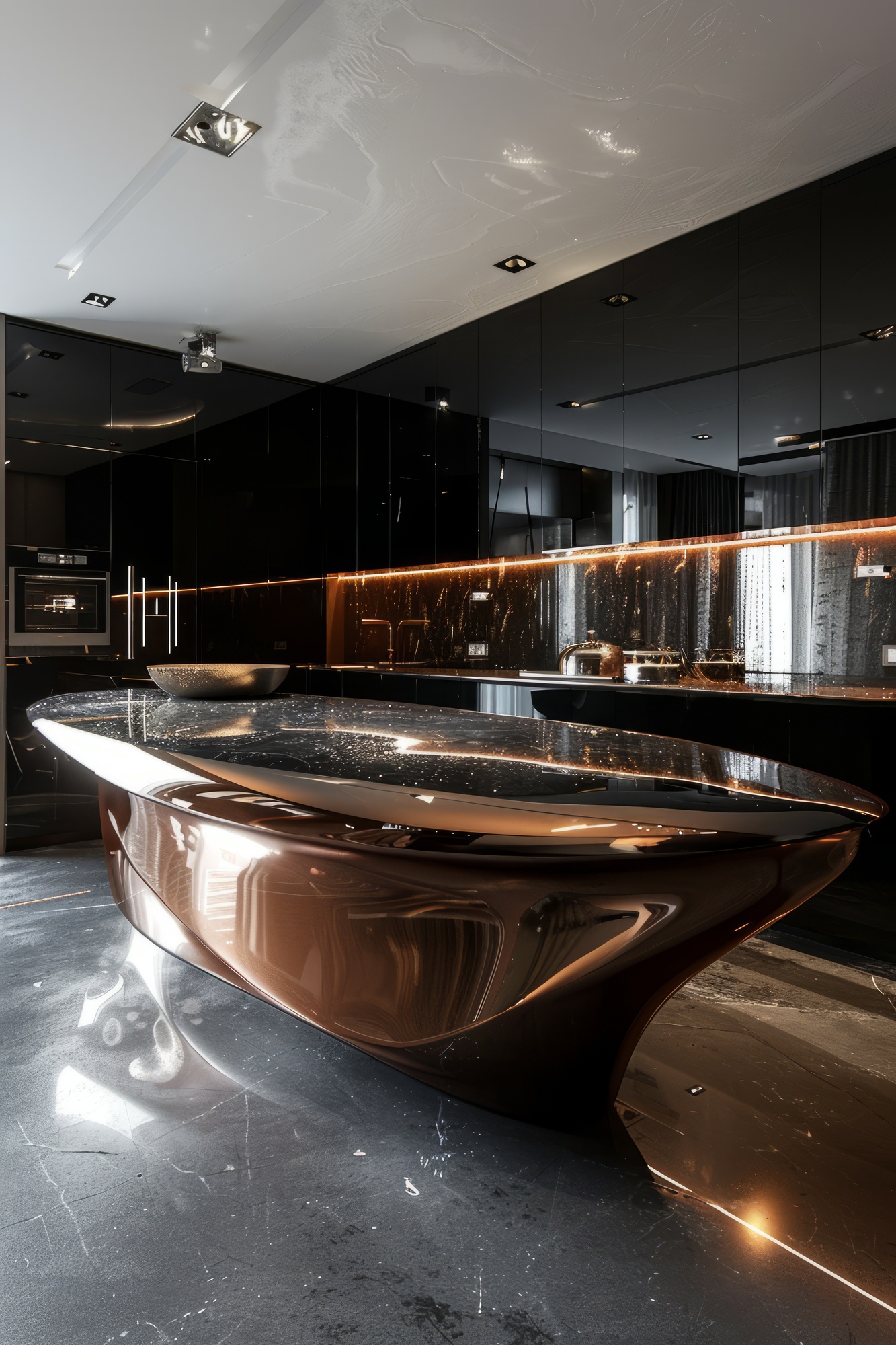 Factors affecting the price of Black Granite 4 Factors affecting the price of Black Granite265