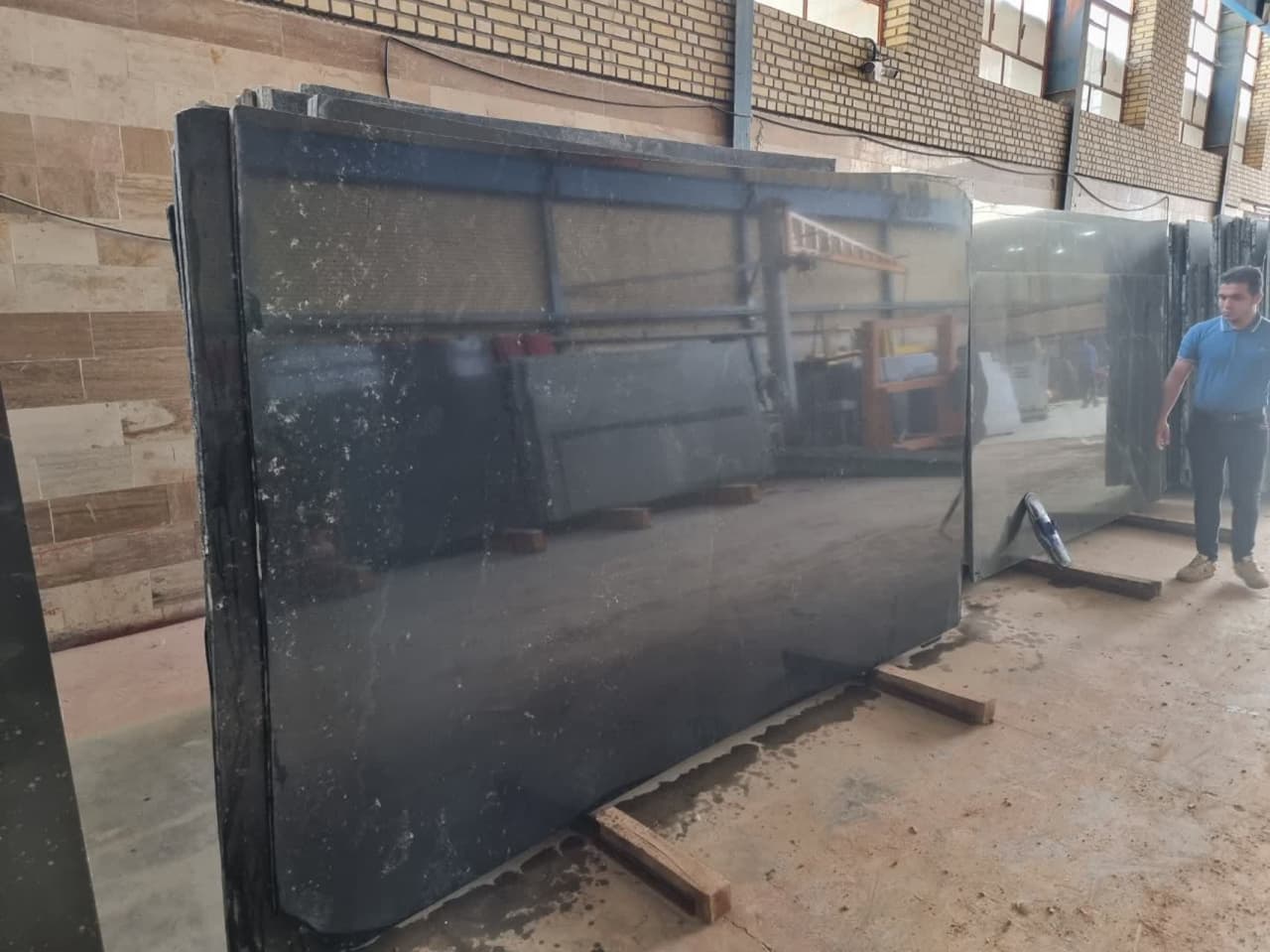 Black Granite kitchen56