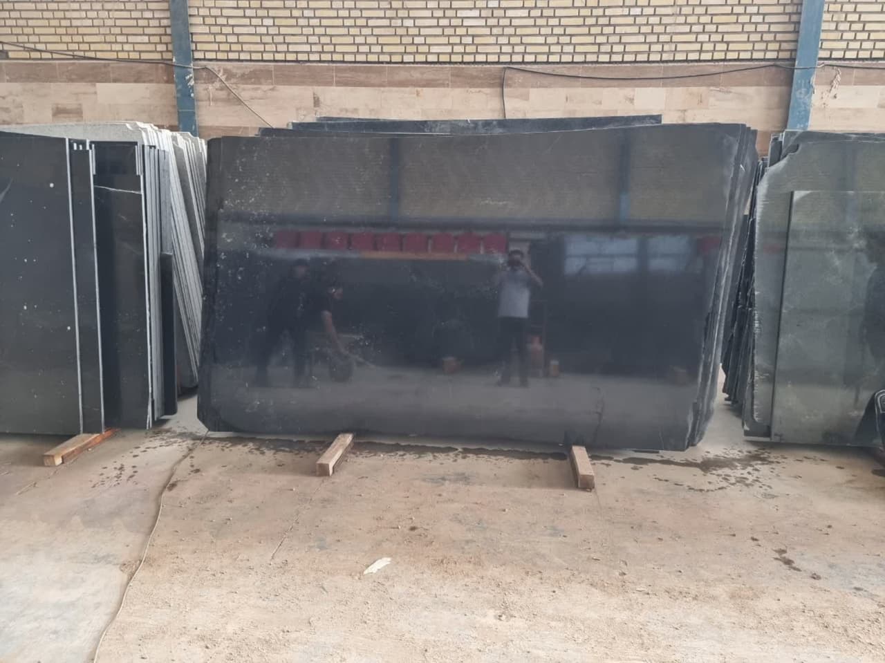 Black Granite kitchen45