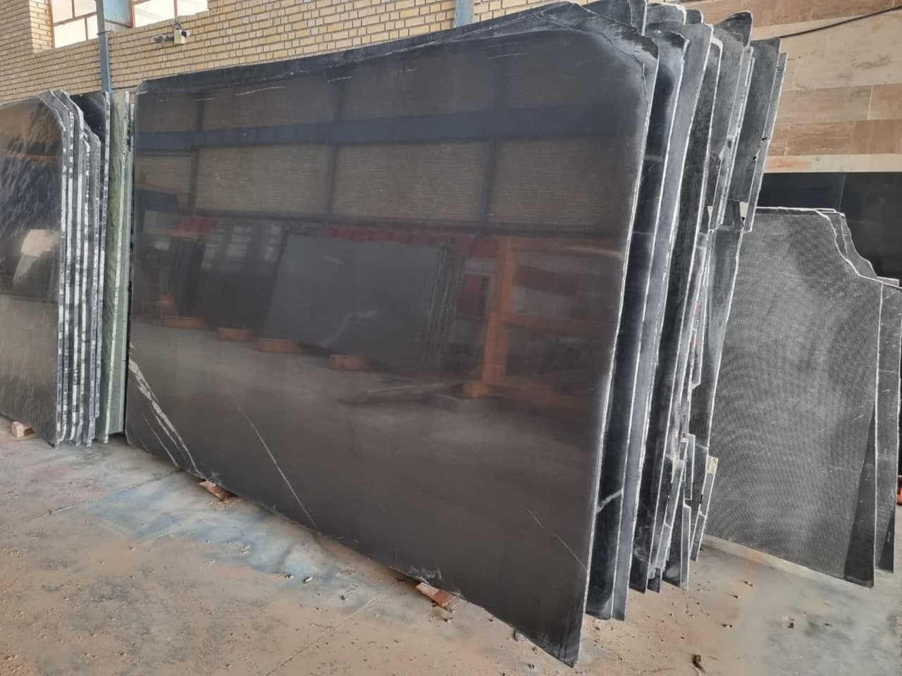 Factors affecting the price of Black Granite 2 Factors affecting the price of Black Granite22