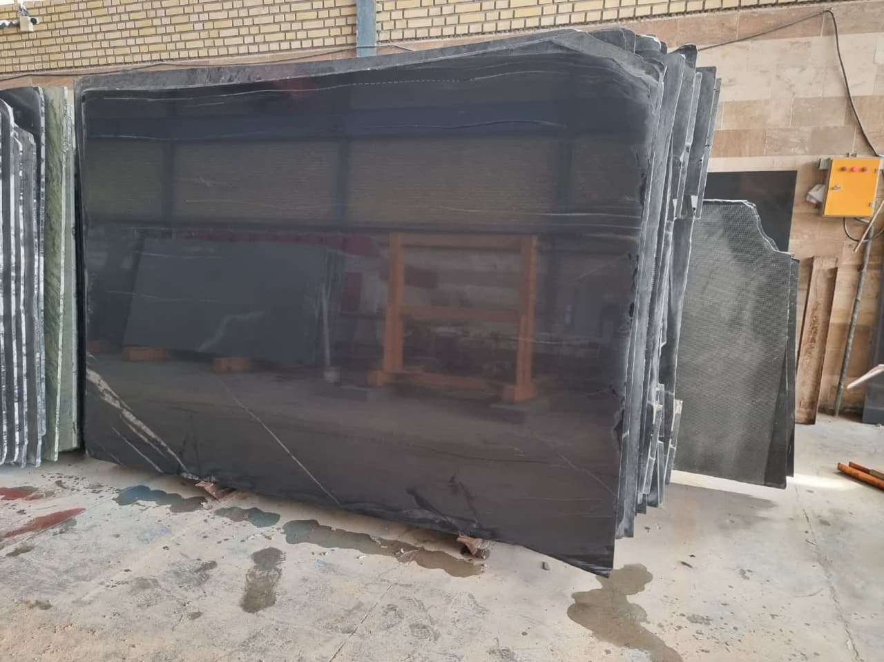 Black Granite countertops 3 Black Granite countertops3